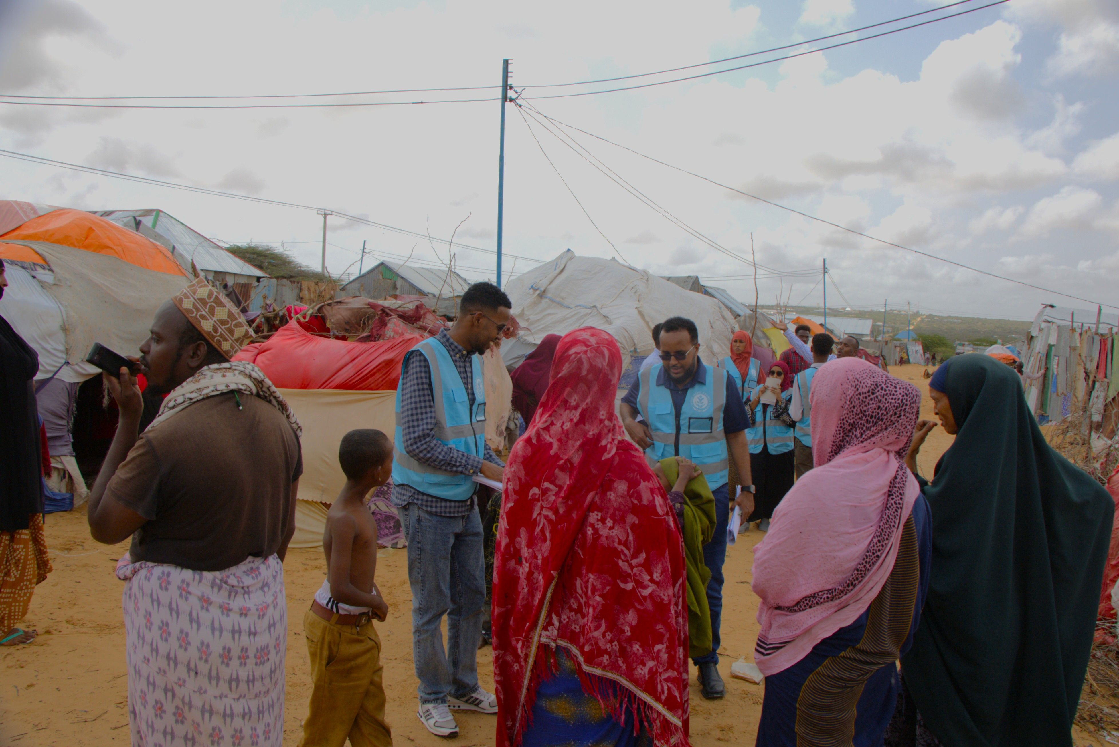 Living Hope Foundation Impact